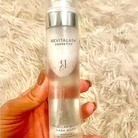 REVITALASH COSMETICS Micellar Water Lash Wash - Picture 2 of 4